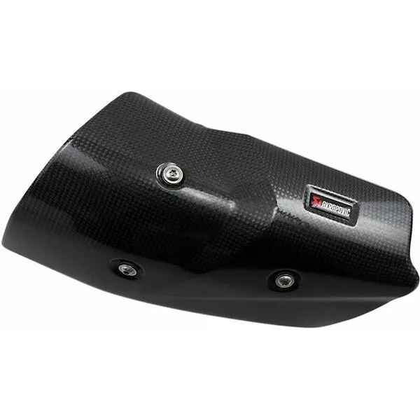 Offerta Limitata Protezione Paracalore Akrapovic P-HSB10SO2