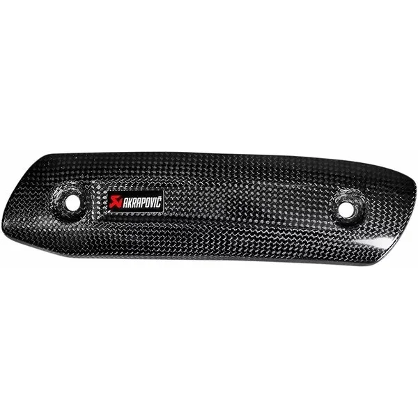 Protezione Paracalore Akrapovic P-HSD12E3 Specifico Per Modelli DUCATI in Descrizione Nuovo Arrivo