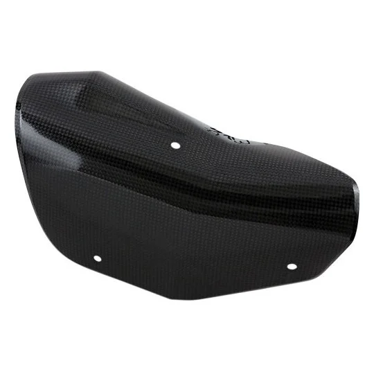 Promo Stagionale Protezione Paracalore Akrapovic P-HSK14SO1R Specifico per KAWASAKI ZZR1400