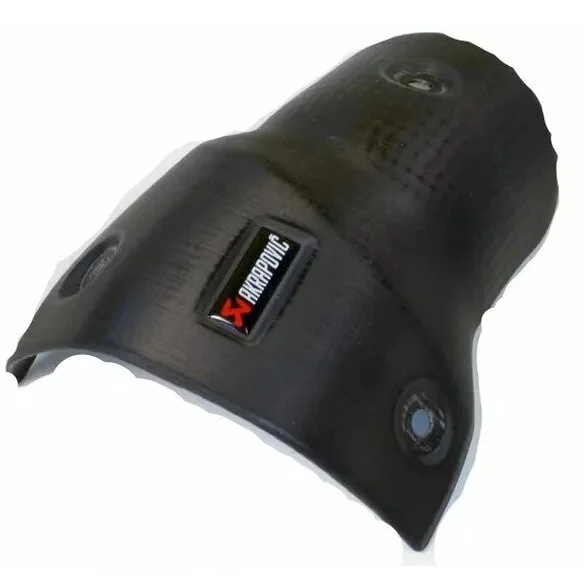 Protezione Paracalore Akrapovic P-HSK8R1/A1 Specifico Per KAWASAKI (13-16) Offerta Speciale