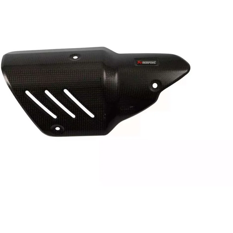 Must-Have Protezione Paracalore Akrapovic P-HSY10SO4 Specifico Per Modelli YAMAHA e HONDA in Descrizione