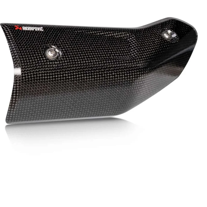 Promozione Protezione Paracalore Akrapovic P-HSY3SO2 Specifico Per Modelli YAMAHA in Descrizione