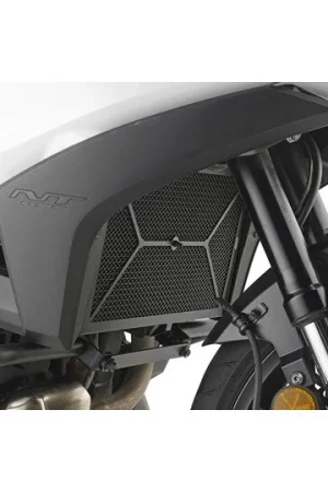 A Buon Prezzo Protezione radiatore nero Givi PR1196 Per HONDA NT1100 (22 > 24)