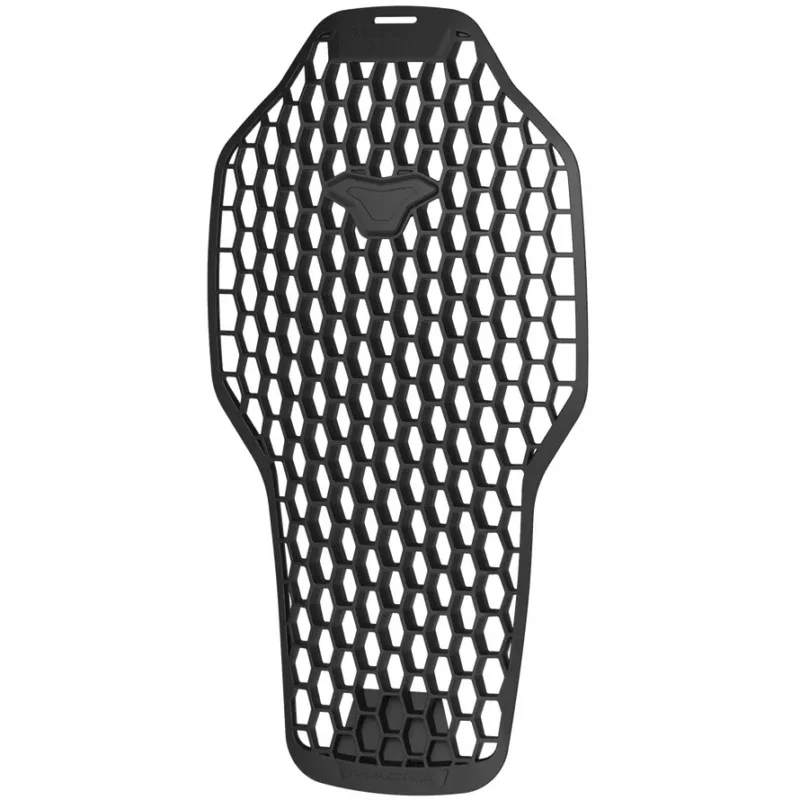 Protezione schiena 2025 Macna R.I.S.C. Level 2 Central Back Rugprotector R.I.S.C Central Back Non Perdere