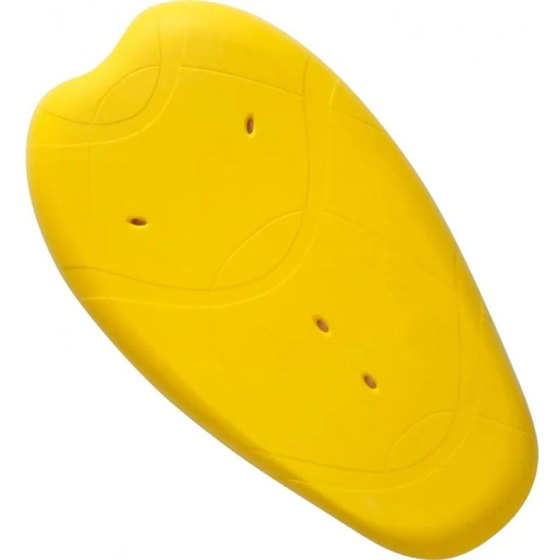 Consegna Rapida Protezione Schiena Sas-Tec Sixs PRO BACK CE2 omologata Livello 2