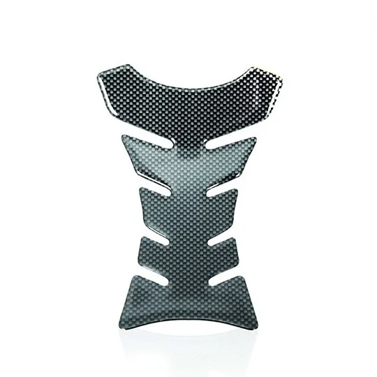 Novità Protezione Serbatoio adesiva Chaft Flex Carbonio