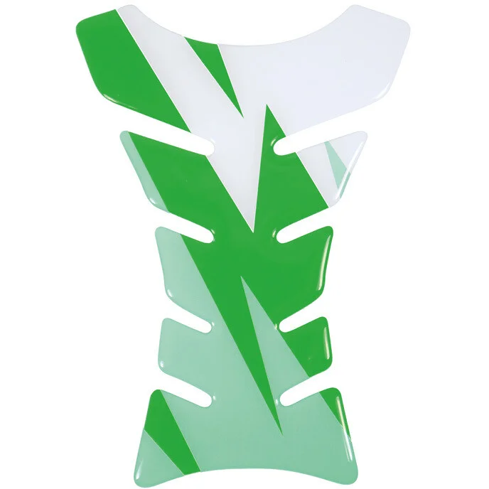 Quantità Limitata Protezione Serbatoio Chaft LOW Verde