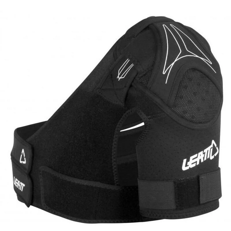A Buon Prezzo Protezione Spalla Moto Cross Enduro Leatt Brace Spalla Sinistra