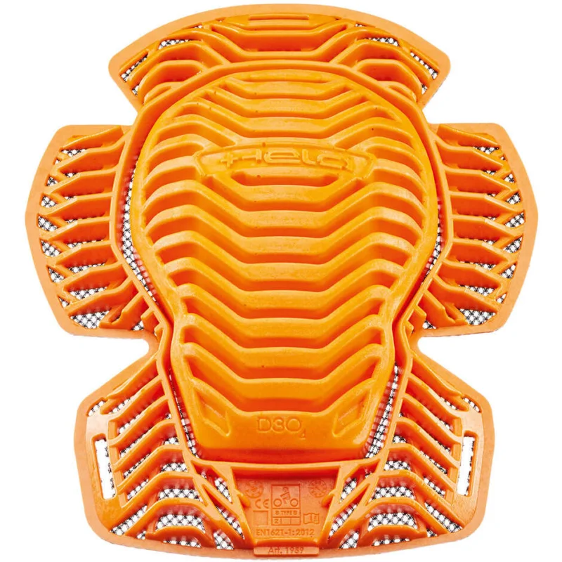 Protezione Spalle Donna Exosafe by D3O Held Arancio Acquista Ora