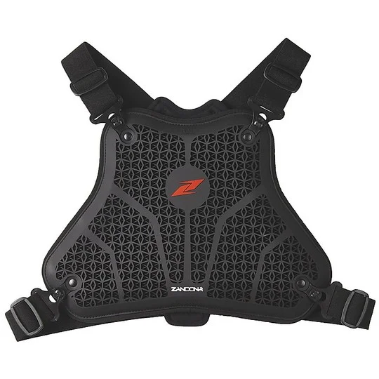 Acquista Ora Protezione Torace Zandonà NETCUBE CHEST GT Nero Livello 2 S/M