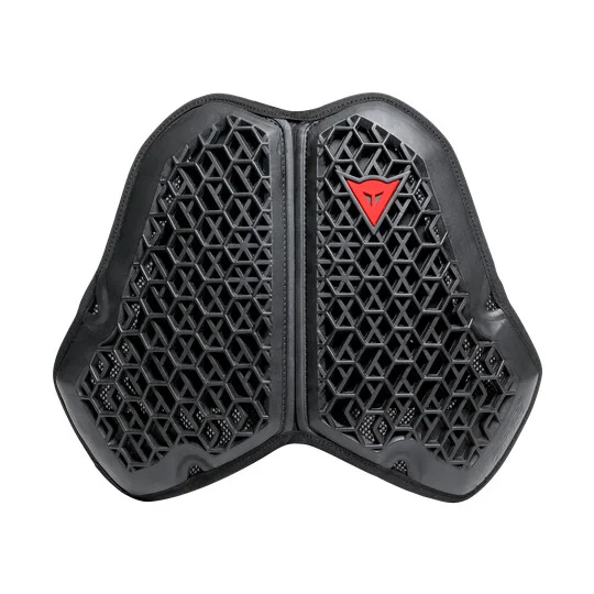 Protezione Toracica Dainese PRO-ARMOR CHEST 1PC L2 Nero Solo Oggi