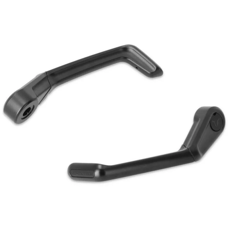 Protezioni Della Leva Nero Sw-Motech LVG.11.842.10000/B Per Per modelli KTM / Triumph Di Tendenza
