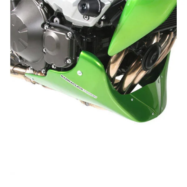 Novità Puntale Aerosport in ABS Barracuda Specifico per Kawasaki Z1000 (2007-09); Z750 (2007-14); Z750r (2011-15)