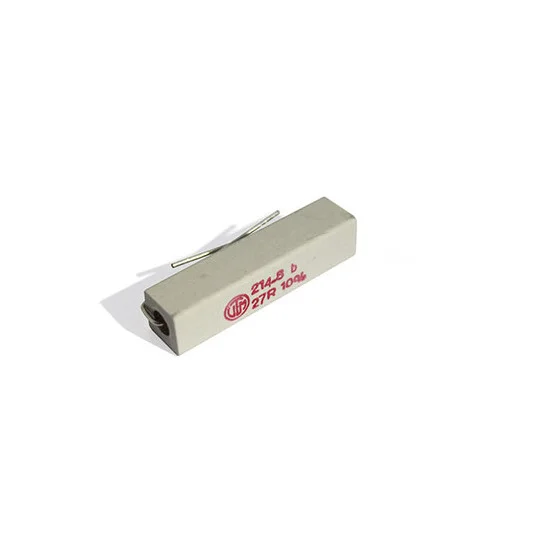 Resistore per Indicatori Led Kellerman IL 27 Professionale