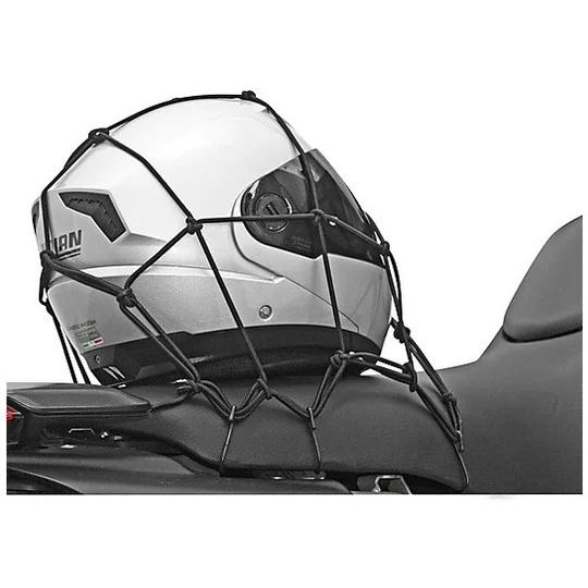 Consegna Rapida Rete Elastica OJ Spider Net 40 X 40