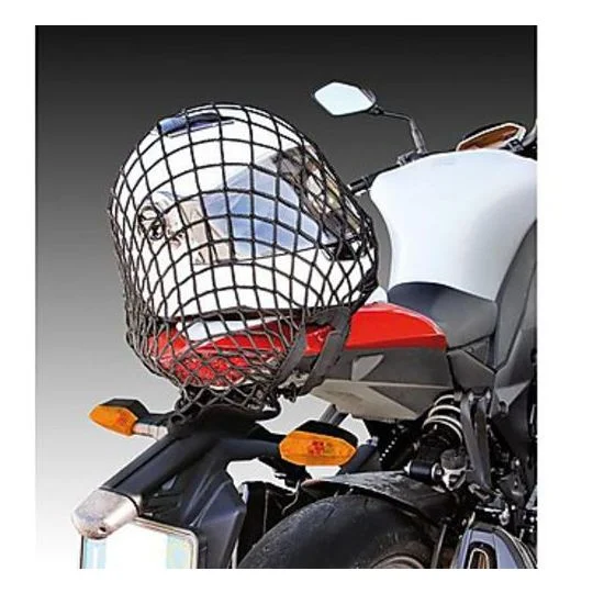 Consegna Rapida Rete Elasticizzata Multiuso Top-Net 42x42 Cm