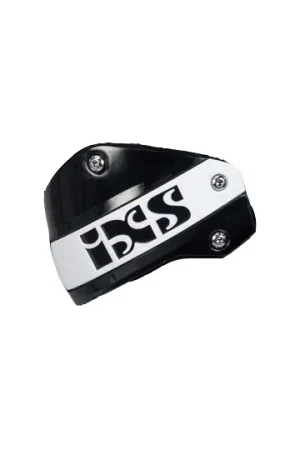 Acquista Ora Ricambio Slider Tibia Stivale iXS RS-100 Nero Bianco