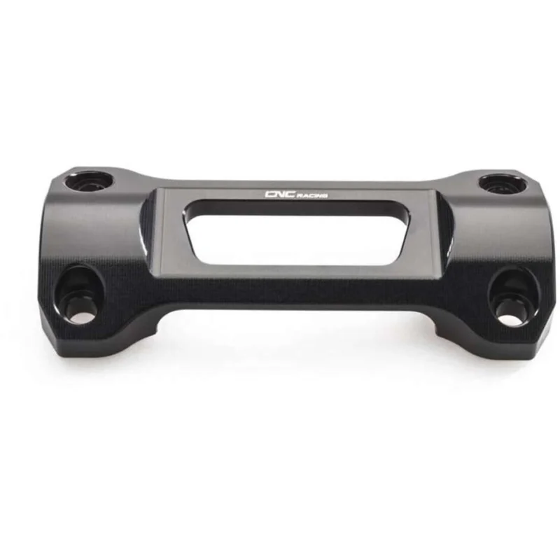 Subito Disponibile Riser Ducati Multistrada 1200 RM216 CNC Racing Nero