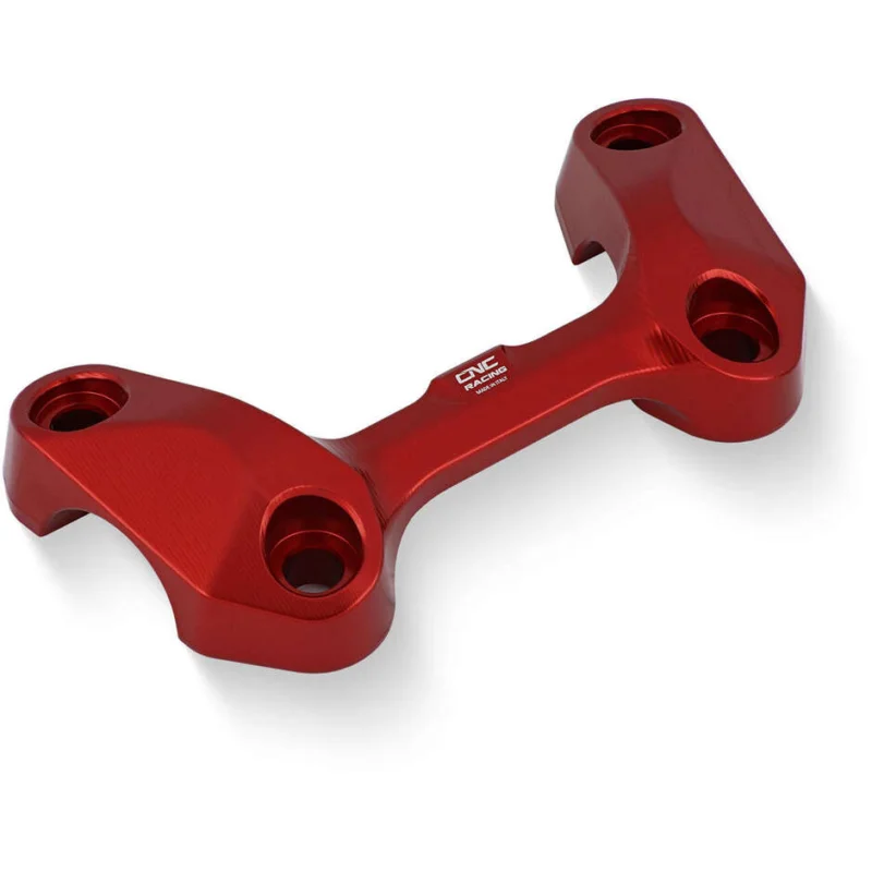 Offerta Speciale Riser RM254 per Ducati Hypermotard 950 CNC Racing Rosso