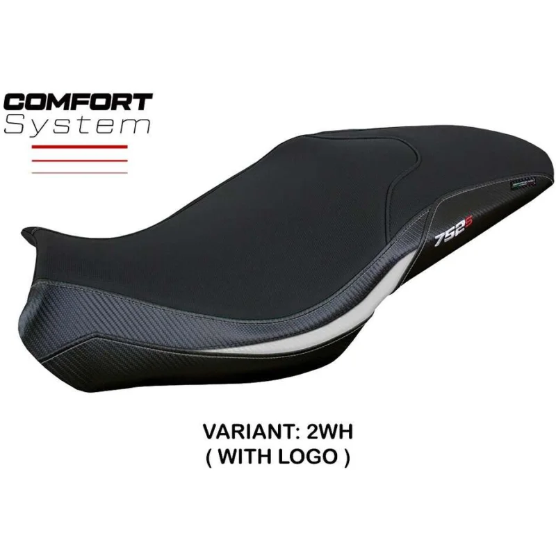 Rivestimento Sella TPZ Italia Specifico Per Benelli 752 S 2019-2025 Modello Lima Comfort System Compra Adesso