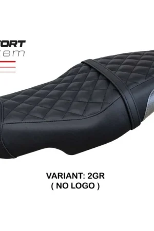 A Buon Prezzo Rivestimento Sella TPZ Italia Specifico Per Benelli Leoncino 800 2022-2025 Modello Sydney Comfort System