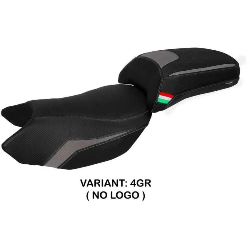 Must-Have Rivestimento Sella TPZ Italia Specifico Per Benelli TRK 502 2017-2025 Modello Merida
