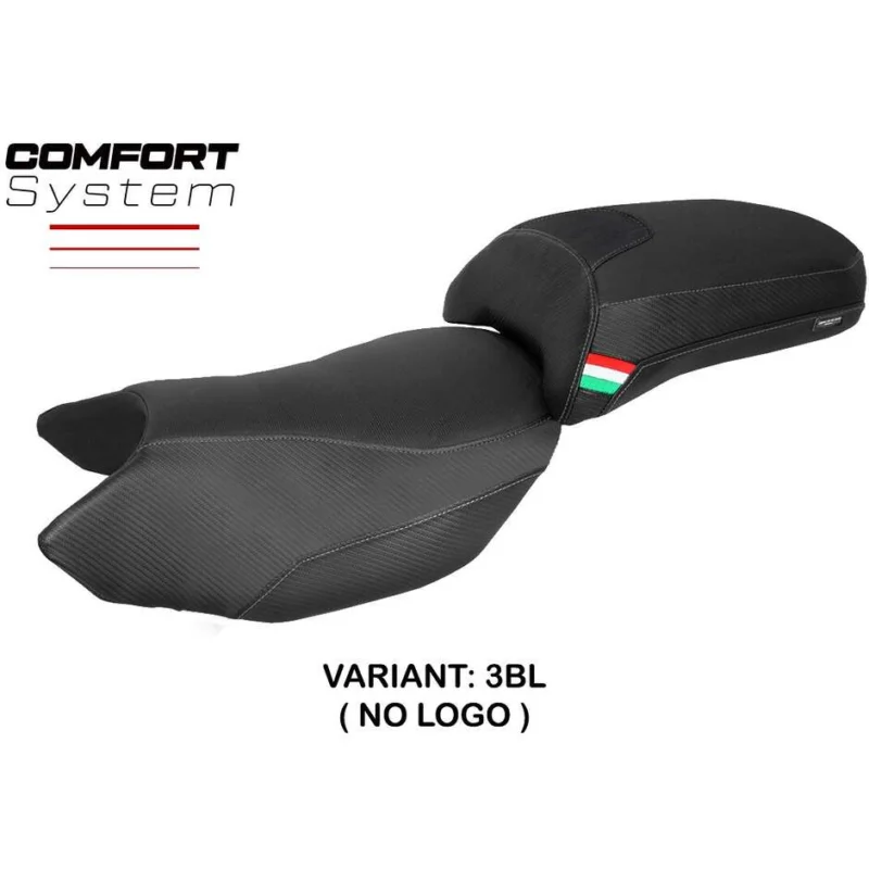 Rivestimento Sella TPZ Italia Specifico Per Benelli TRK 502 2017-2025 Modello Merida Comfort System Occasione