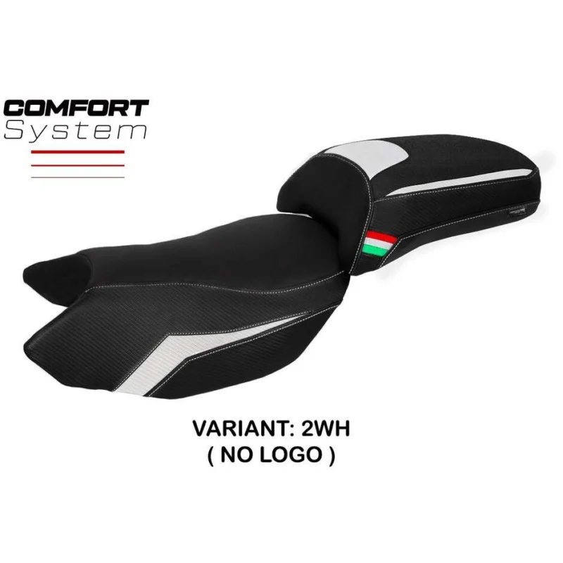 Consegna Rapida Rivestimento Sella TPZ Italia Specifico Per Benelli TRK 502 2017-2025 Modello Merida Comfort System