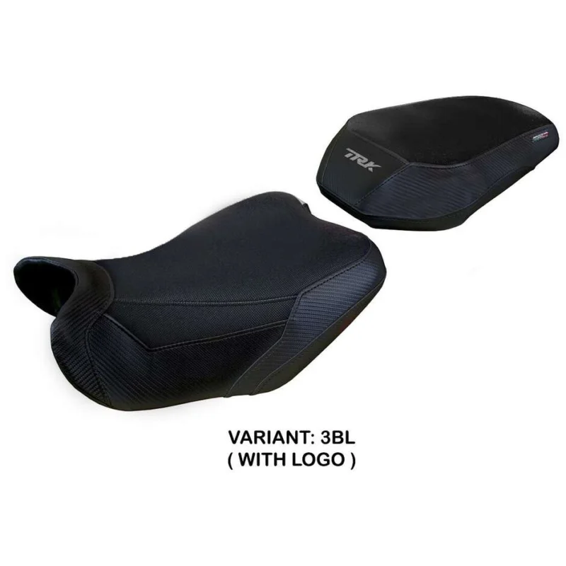 Ultime Pezzi Rivestimento Sella TPZ Italia Specifico Per Benelli TRK 702 2023-2025 Modello Taisha