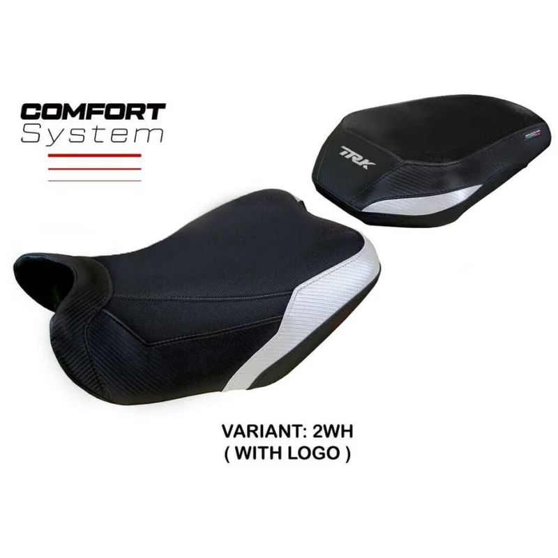 Rivestimento Sella TPZ Italia Specifico Per Benelli TRK 702 2023-2025 Modello Taisha Comfort System Affare