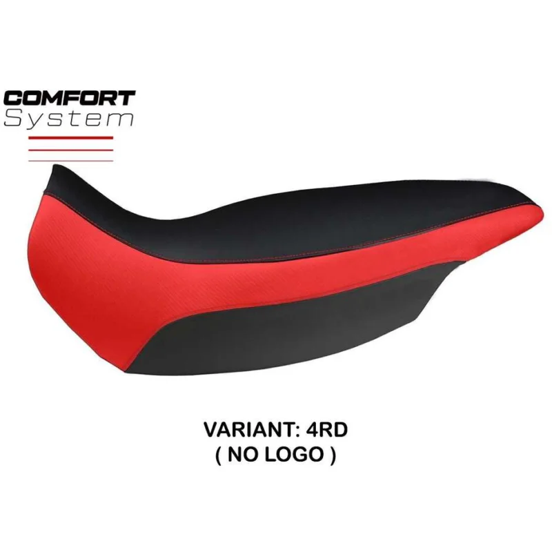 Affare Rivestimento Sella TPZ Italia Specifico Per BMW R 1150 GS Adventure 2002 - 2006 Modello Giarre Comfort System