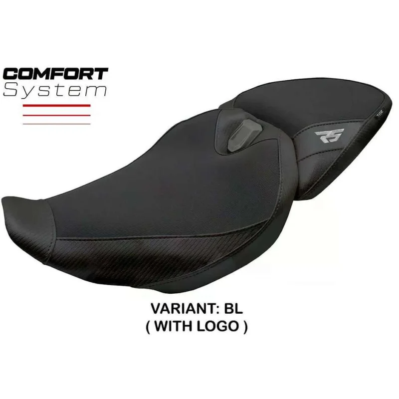 Rivestimento Sella TPZ Italia Specifico Per BMW R 1300 RS 20252026 Modello Sohar Comfort System Quantità Limitata
