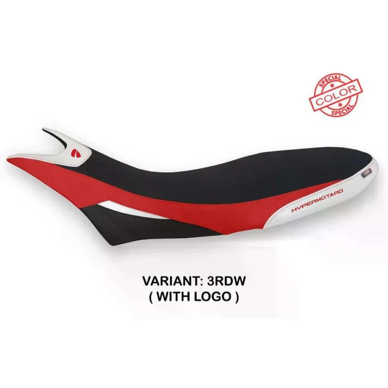 Ordina Subito Rivestimento Sella TPZ Italia Specifico Per Ducati Hypermotard 950 20192025 Modello Cuba 1