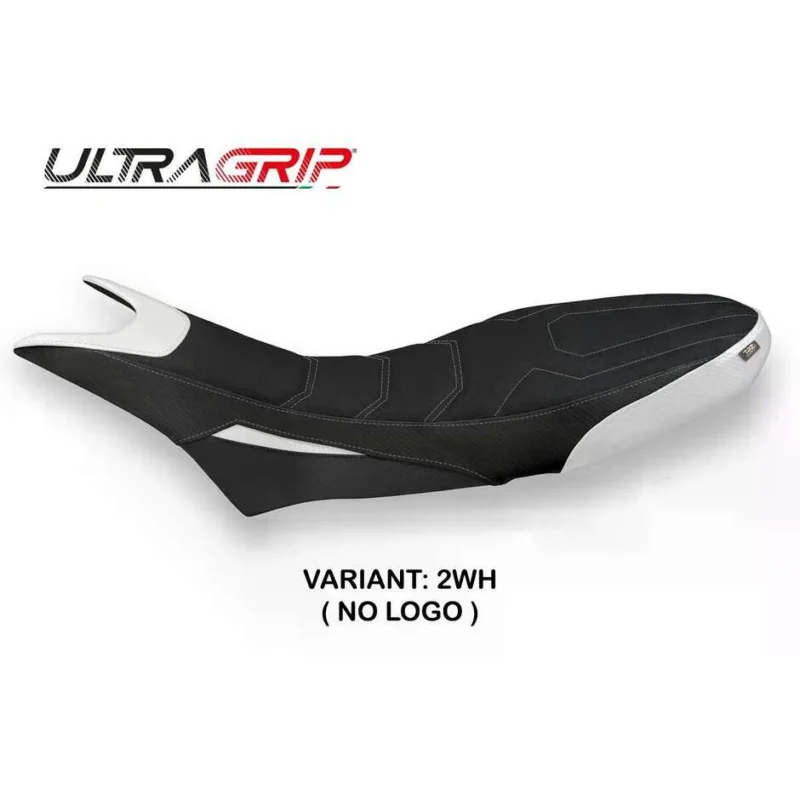 Rivestimento Sella TPZ Italia Specifico Per Ducati Hypermotard 950 20192025 Modello Luna 1 Ultragrip Prezzo Basso