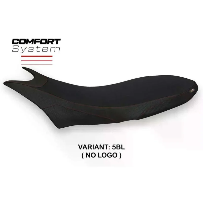 Affare Rivestimento Sella TPZ Italia Specifico Per Ducati Hypermotard 950 20192025 Modello Orlando 1 Comfort System