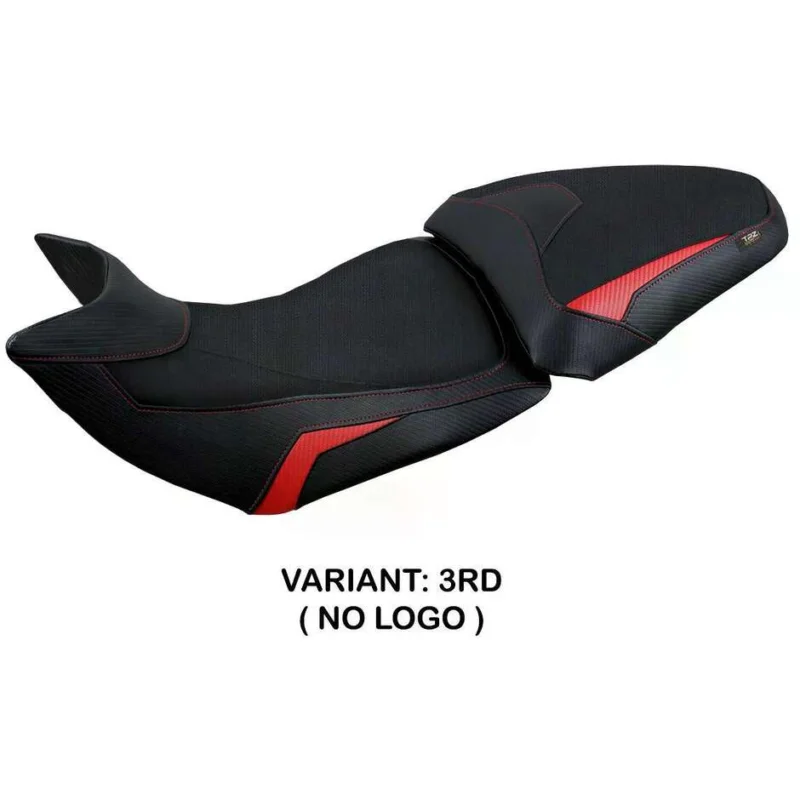 Quantità Limitata Rivestimento Sella TPZ Italia Specifico Per Ducati Multistrada 1200 / 1260 20152020 Modello Jazan