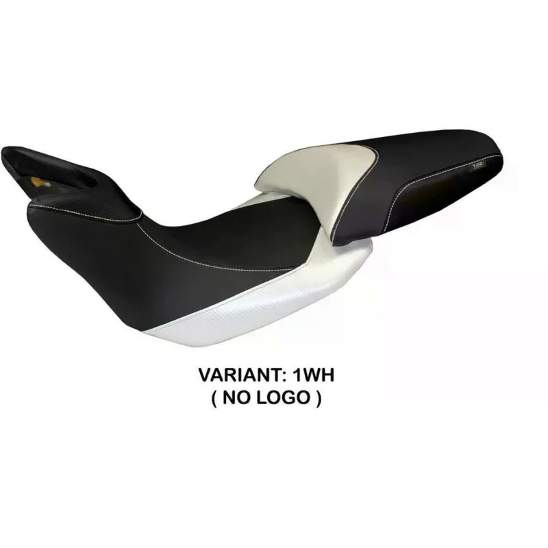 Soddisfatti O Rimborsati Rivestimento Sella TPZ Italia Specifico Per Ducati Multistrada 1200 20122014 Modello Noto
