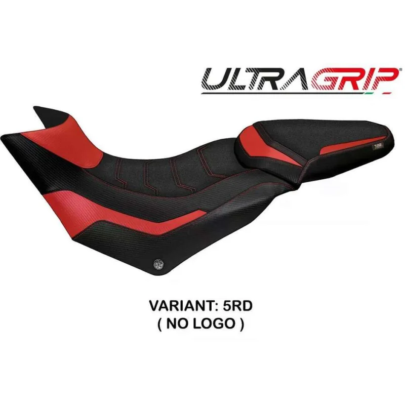 Rivestimento Sella TPZ Italia Specifico Per Ducati Multistrada 950 20172021 Modello Slapy Ultragrip Spedito Oggi