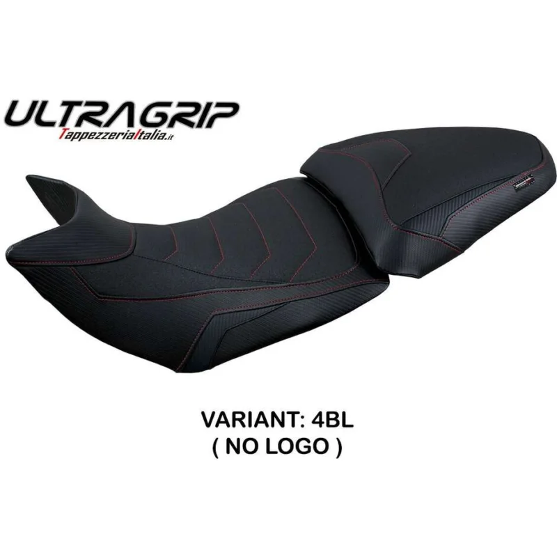 Rivestimento Sella TPZ Italia Specifico Per Ducati Multistrada V2 20212024 Modello Haria Ultragrip Occasione Imperdibile
