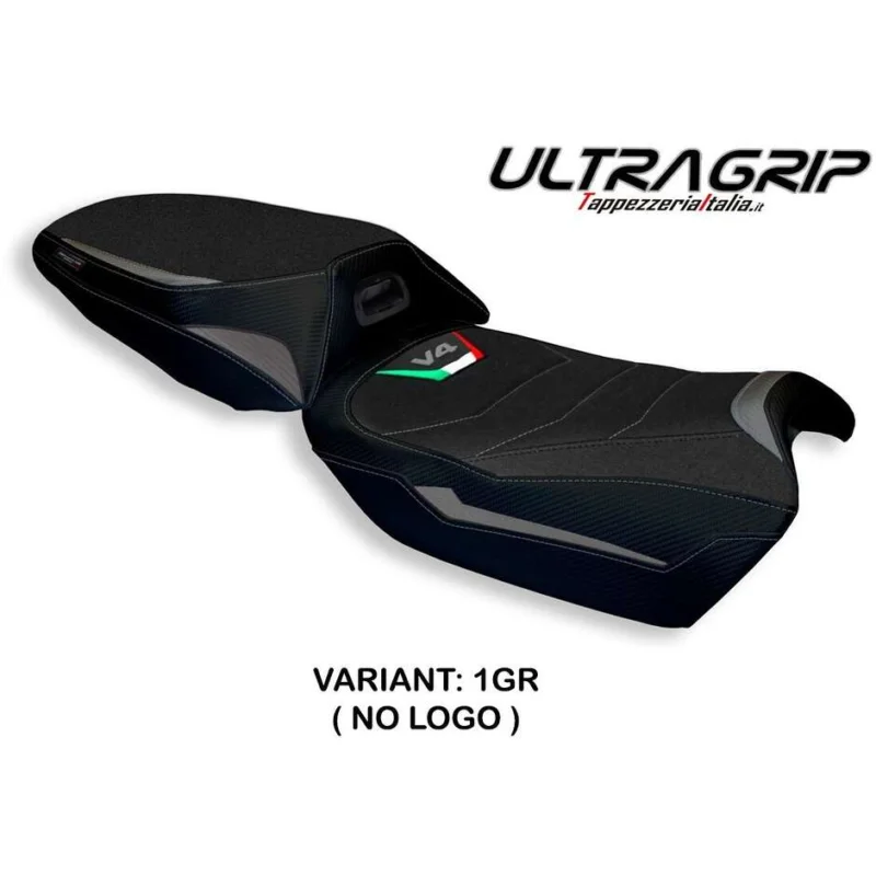 Rivestimento Sella TPZ Italia Specifico Per Ducati Multistrada V4 20212025 Modello Adelaide Ultragrip Spedito Oggi