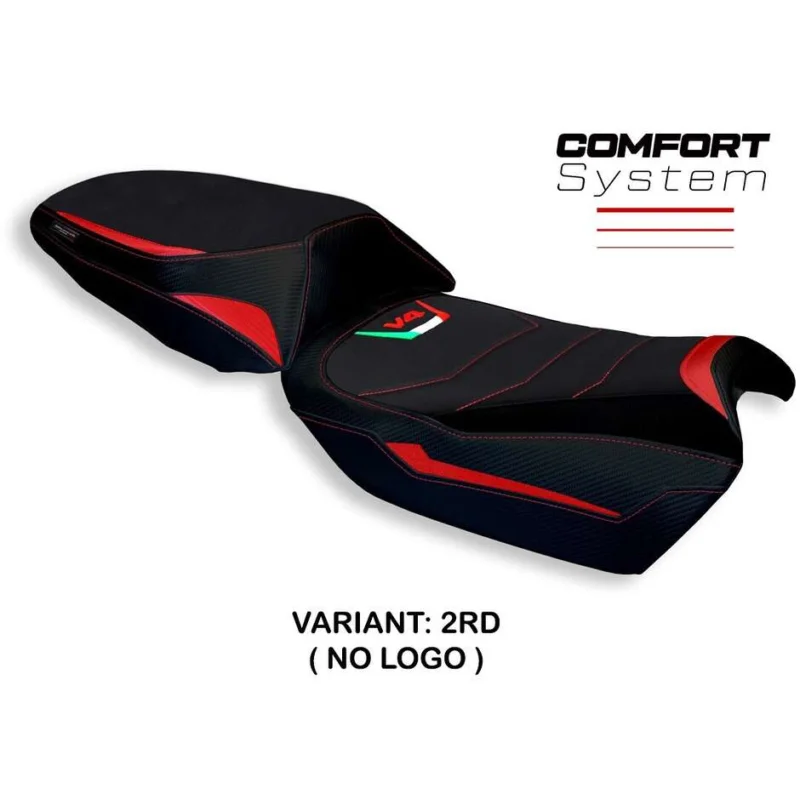 Rivestimento Sella TPZ Italia Specifico Per Ducati Multistrada V4 20212025 Modello Galmi Comfort System Spedito Oggi