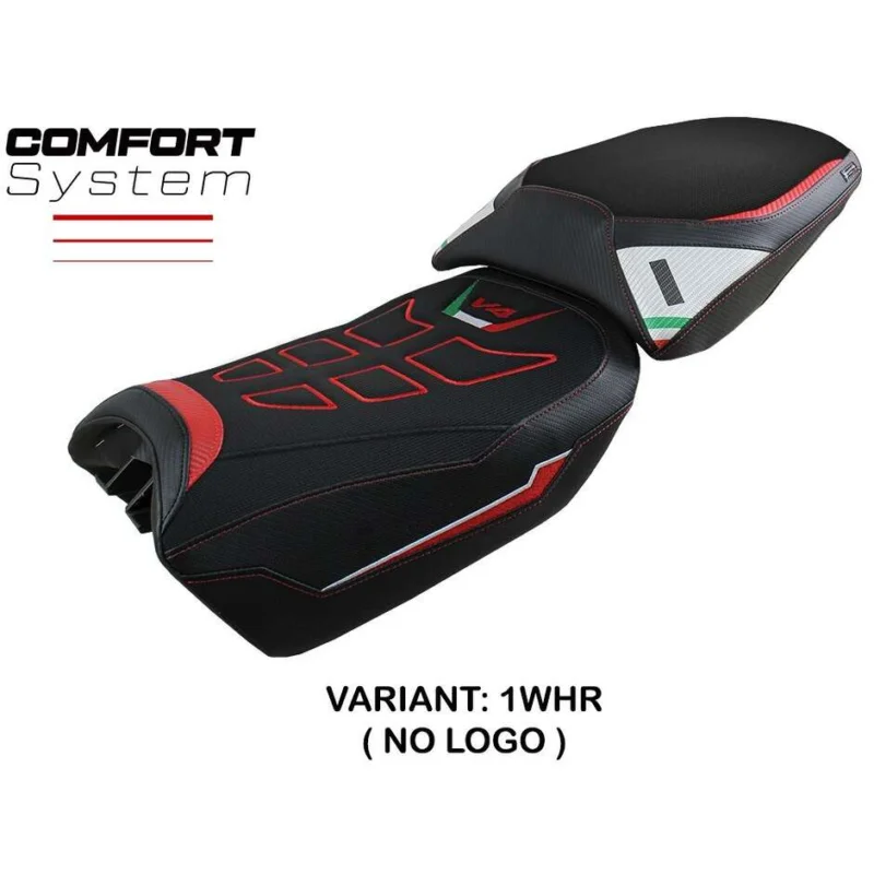 Rivestimento Sella TPZ Italia Specifico Per Ducati Multistrada V4 20222025 Modello Safi Comfort System Occasione
