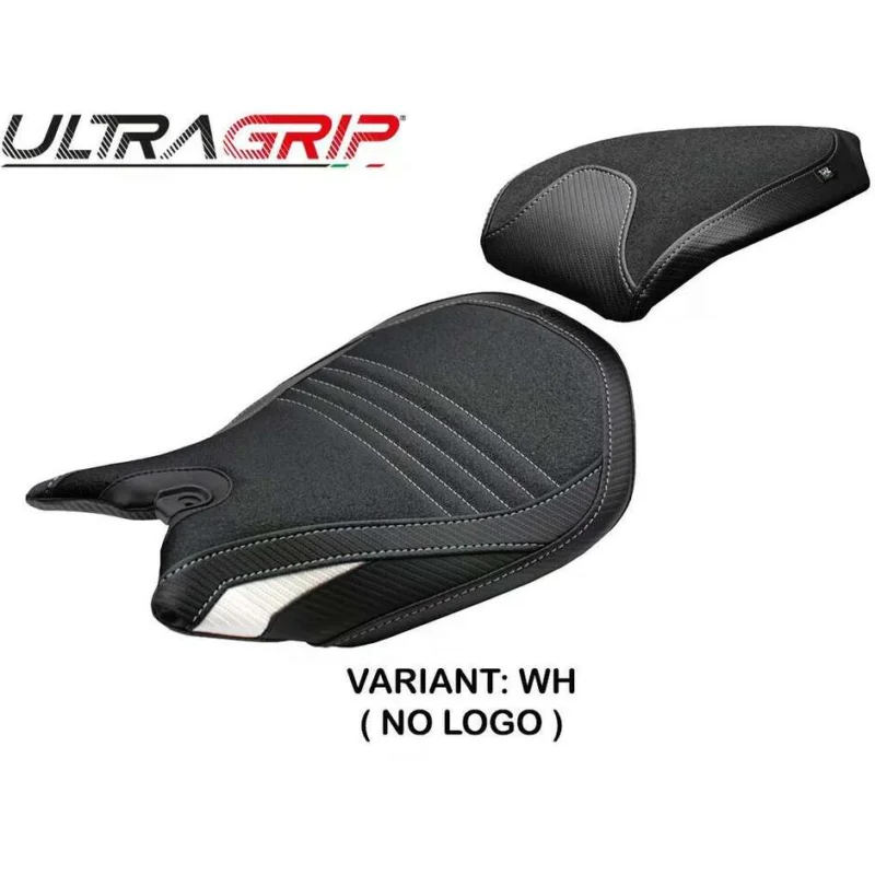 Pagamento Sicuro Rivestimento Sella TPZ Italia Specifico Per Ducati Panigale 1199 20112015 Modello Pesaro Ultragrip