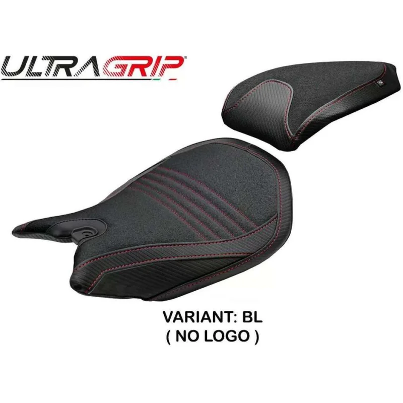 Vendita Finale Rivestimento Sella TPZ Italia Specifico Per Ducati Panigale 1299 20152018 Modello Dervio Ultragrip