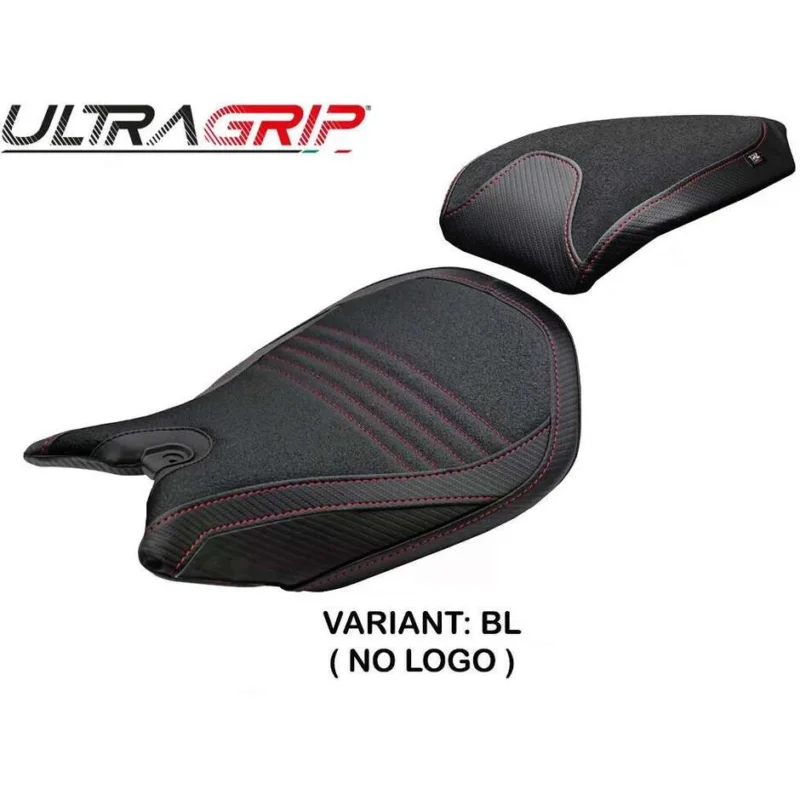 Rivestimento Sella TPZ Italia Specifico Per Ducati Panigale 899 20132015 Modello Ordona Ultragrip Più Venduto