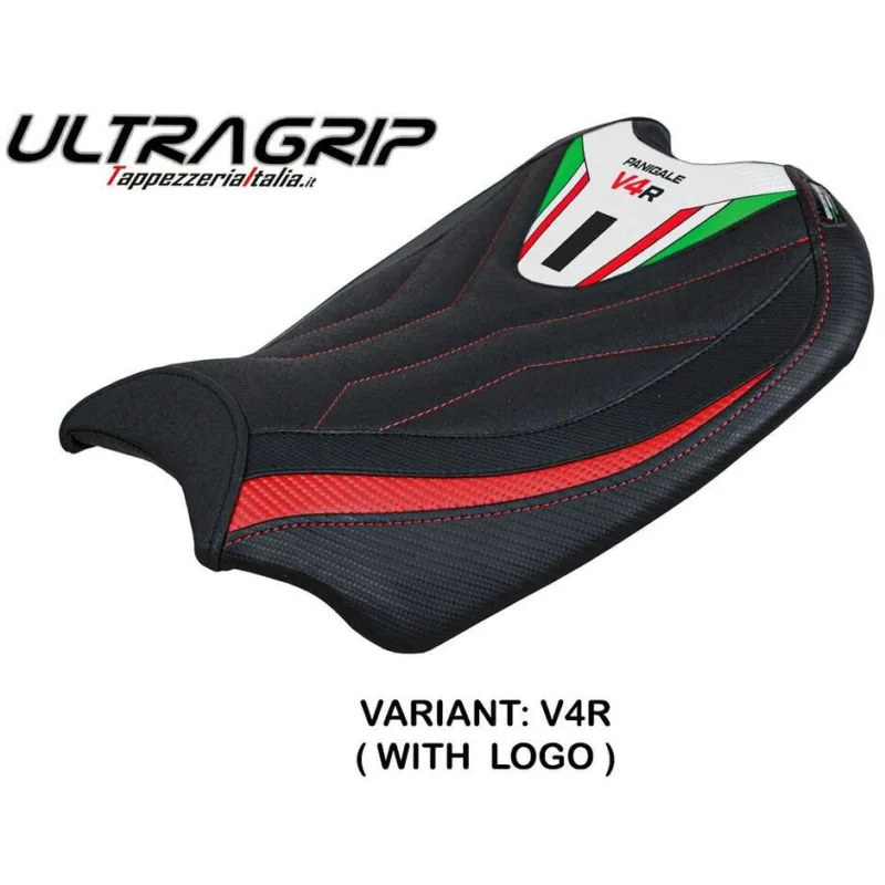 Miglior Prezzo Rivestimento Sella TPZ Italia Specifico Per Ducati Panigale V4 20182024 Modello Coimbra Ultragrip