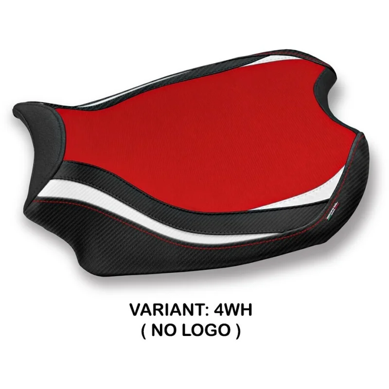 Promozione Rivestimento Sella TPZ Italia Specifico Per Ducati Panigale V4 20182024 Modello Kerman