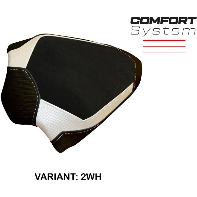 Rivestimento Sella TPZ Italia Specifico Per Ducati Panigale V4 20182024 Modello Rivoli 1 Comfort System A Buon Prezzo