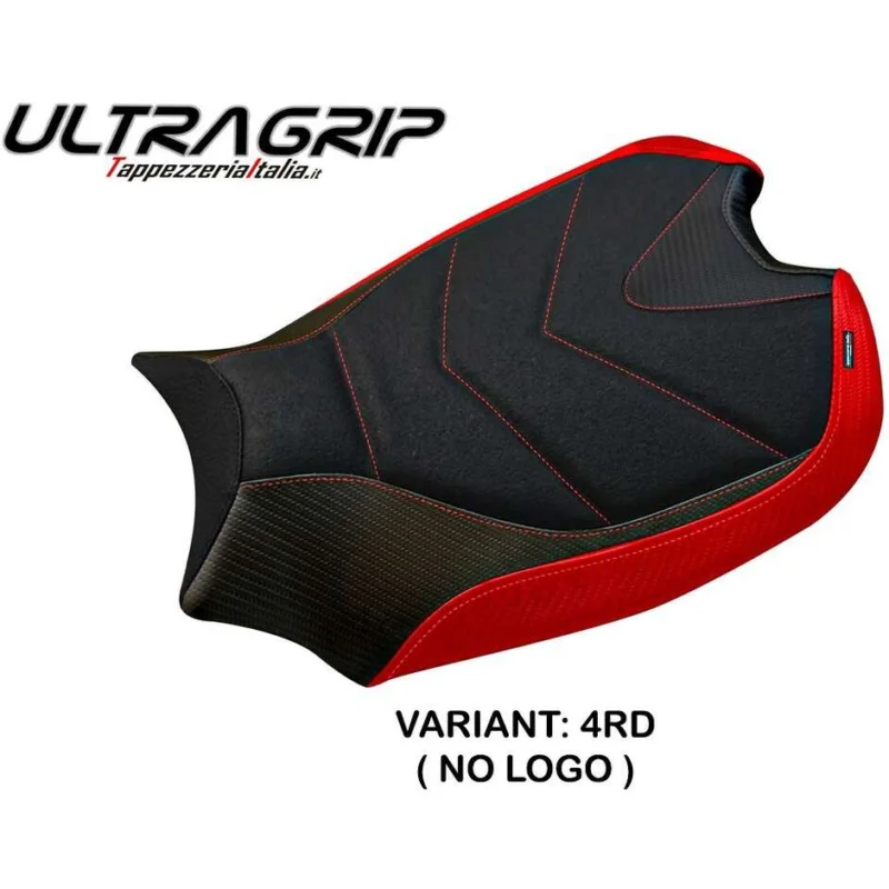 Compra Online Rivestimento Sella TPZ Italia Specifico Per Ducati Panigale V4 20182024 Modello Wanaka 1 Ultragrip