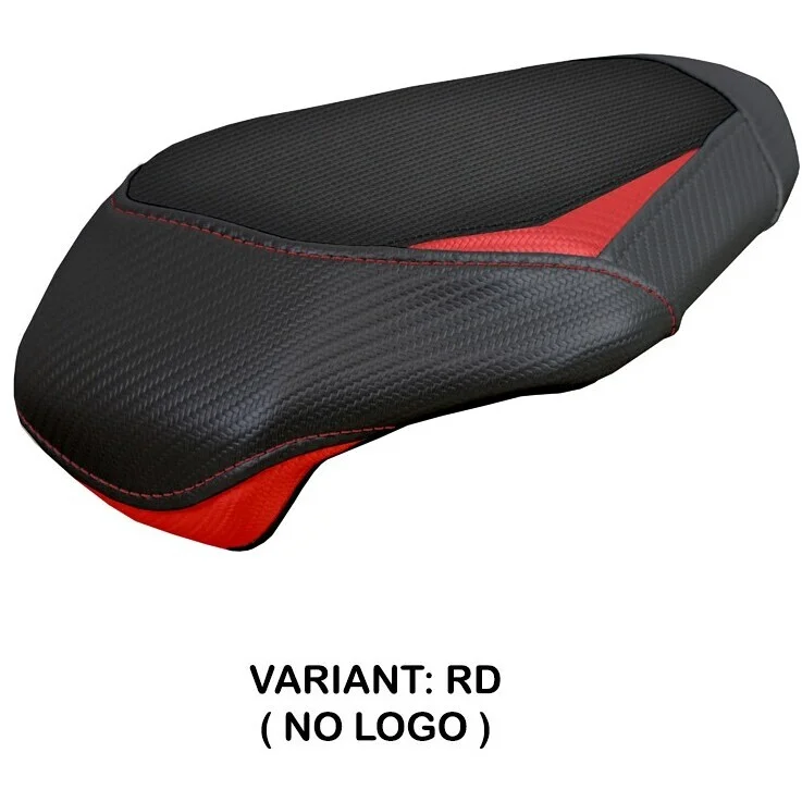 Nuovo Arrivo Rivestimento Sella TPZ Italia Specifico Per Ducati Panigale V42025 Modello Argenta Pass